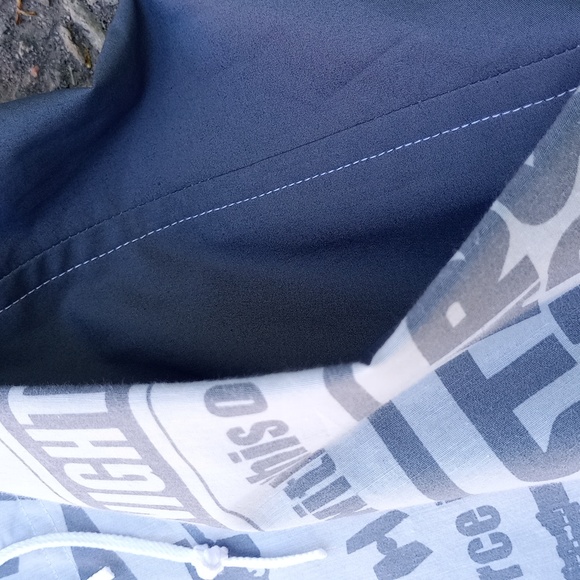 Vintage Star Wars Reworked Boom Box Benny Shorts UNISEX - Picture 8 of 8